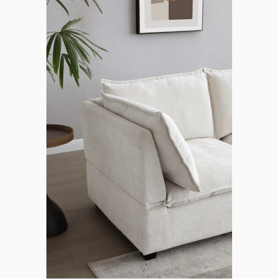 The Harrison Sectional