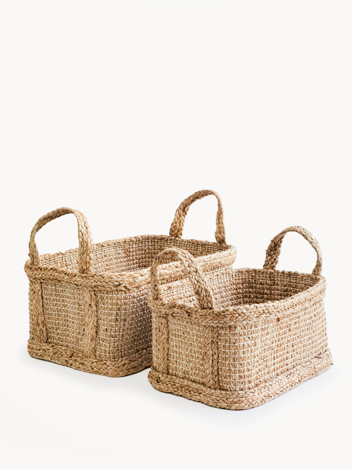 The Ingrid Storage Basket