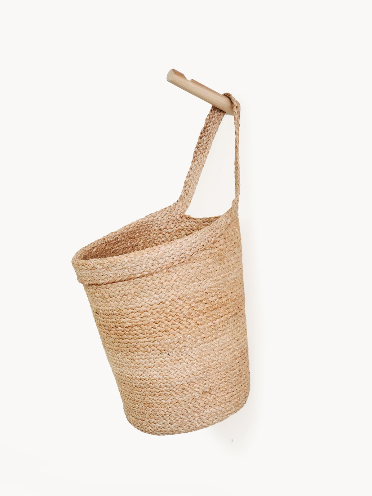 Kata Hanging Wall Basket