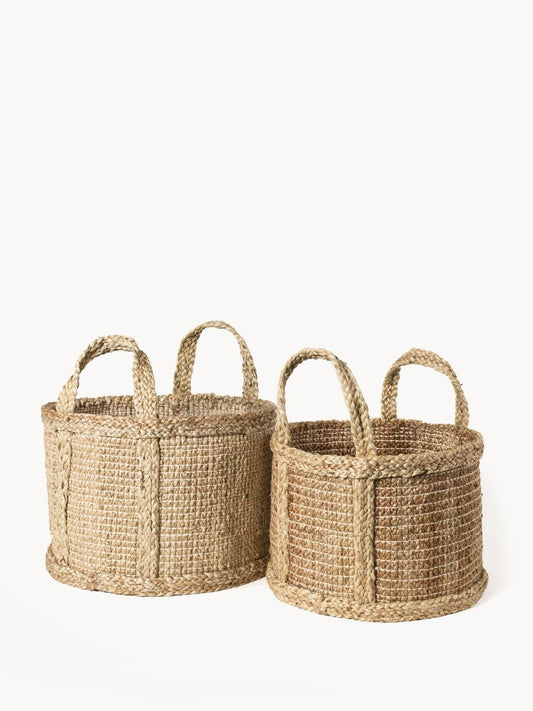 The Colette Artisan Baskets
