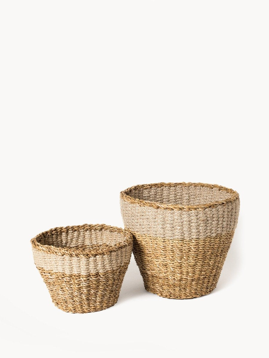 The Riverbend Planter