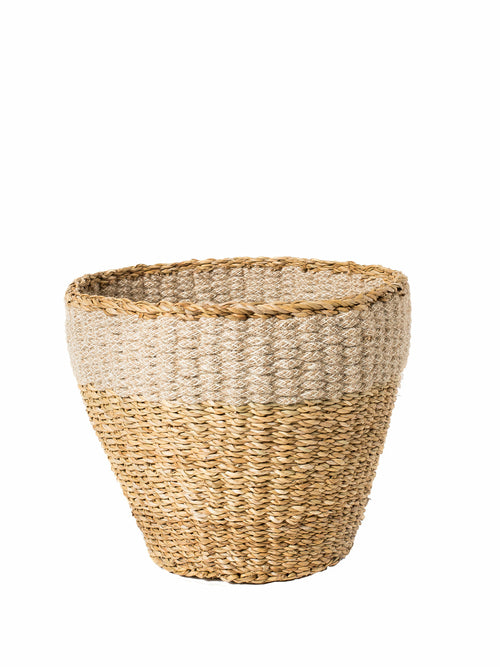 The Riverbend Planter