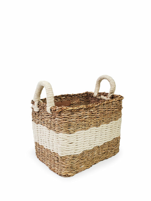 The Juniper Storage Baskets