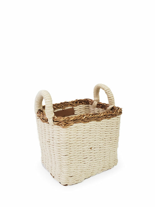 The Juniper Storage Baskets
