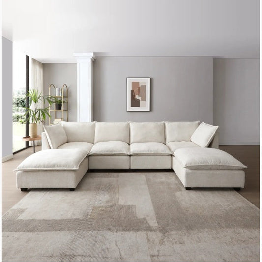 The Harrison Sectional