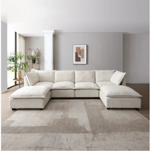 The Harrison Sectional