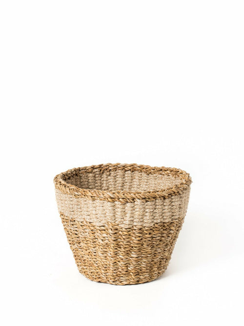 The Riverbend Planter