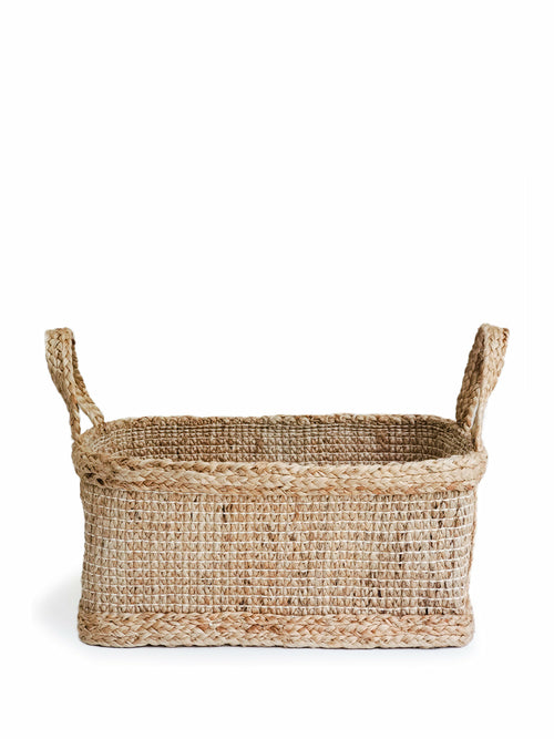 The Ingrid Heritage Storage Basket