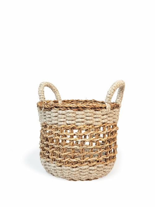 The Freya Artisan Baskets