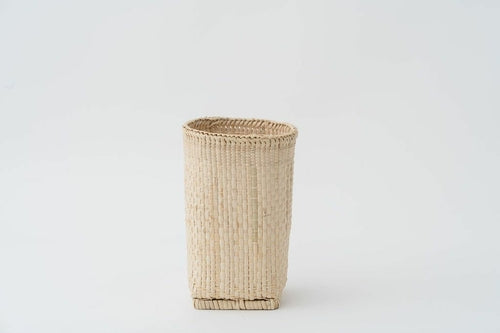 Heritage Weaver Pencil Basket