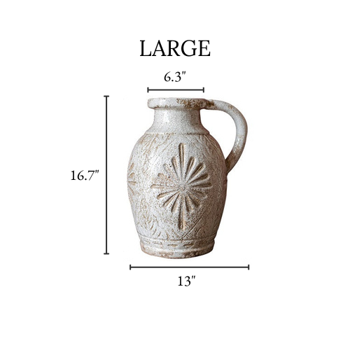 The Heirloom Bloom Vase