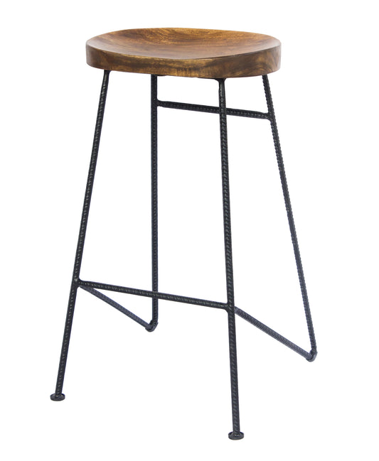 The Jonah Bar Stool