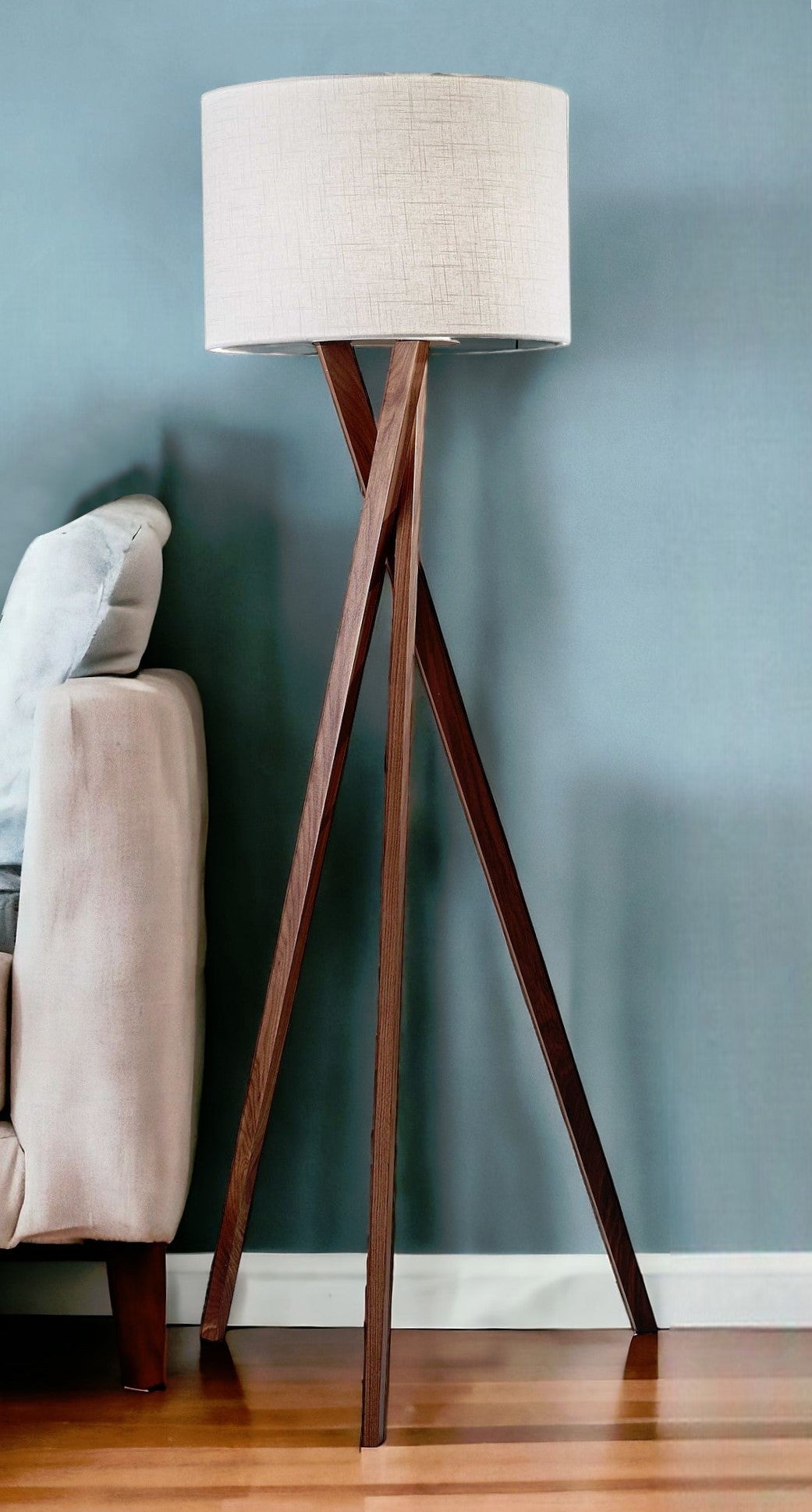 The Sutton Lamp