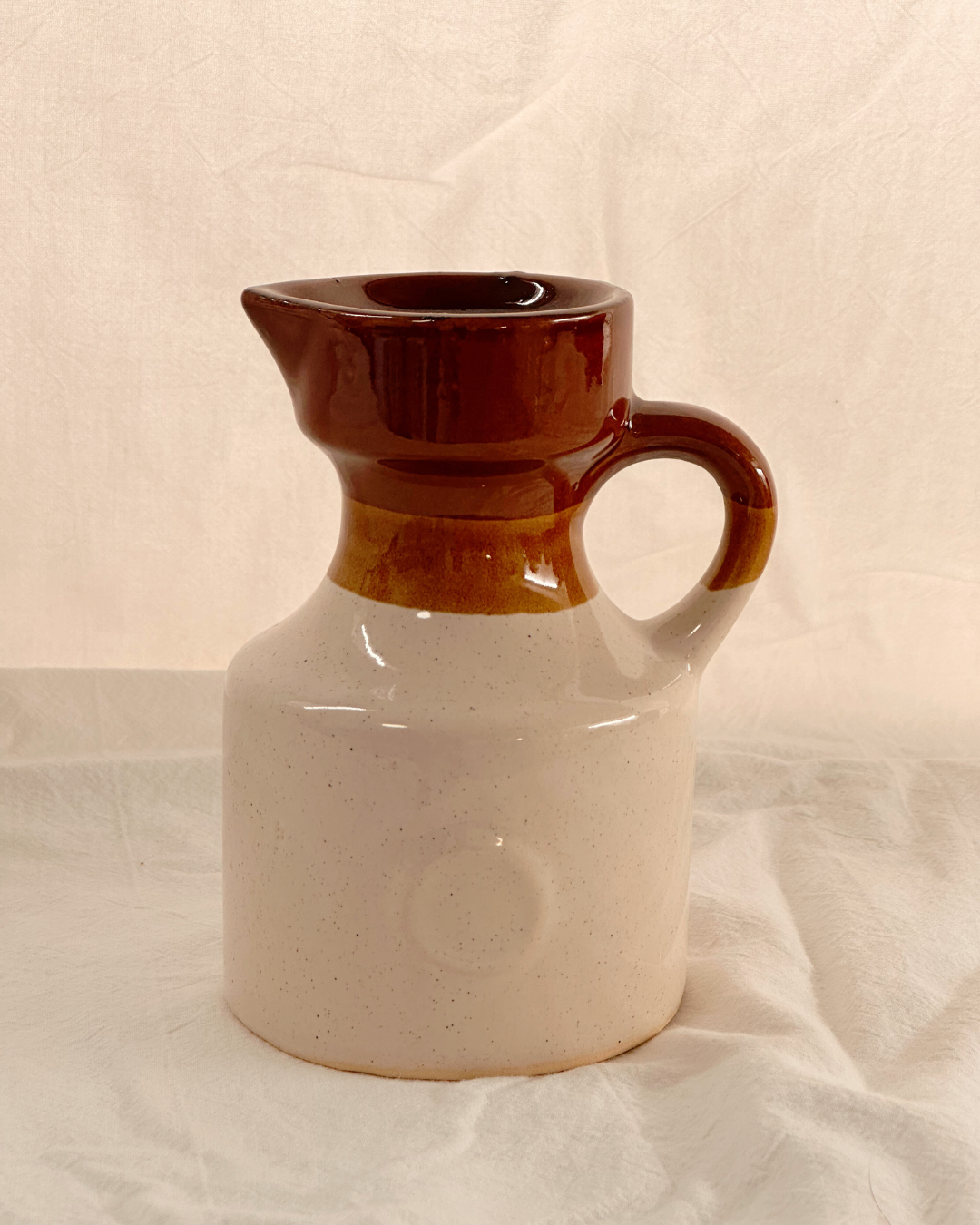 Rustic Jug