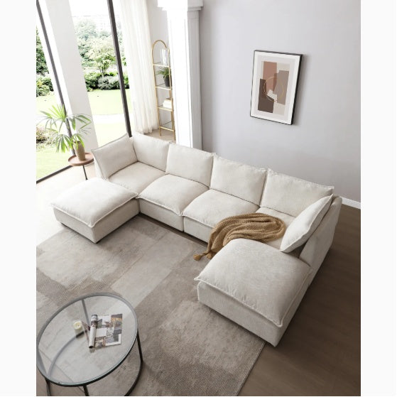 The Harrison Sectional