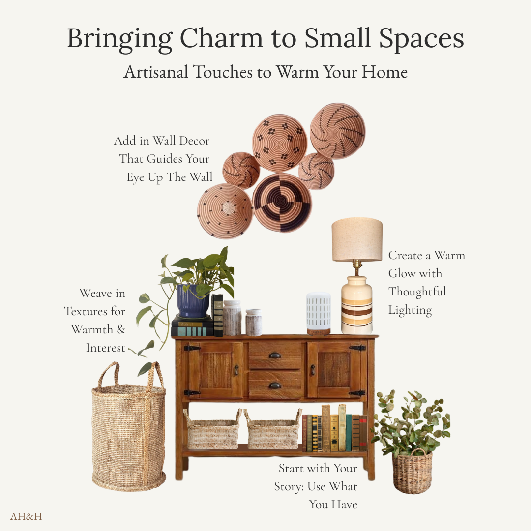 The Millie Console Table