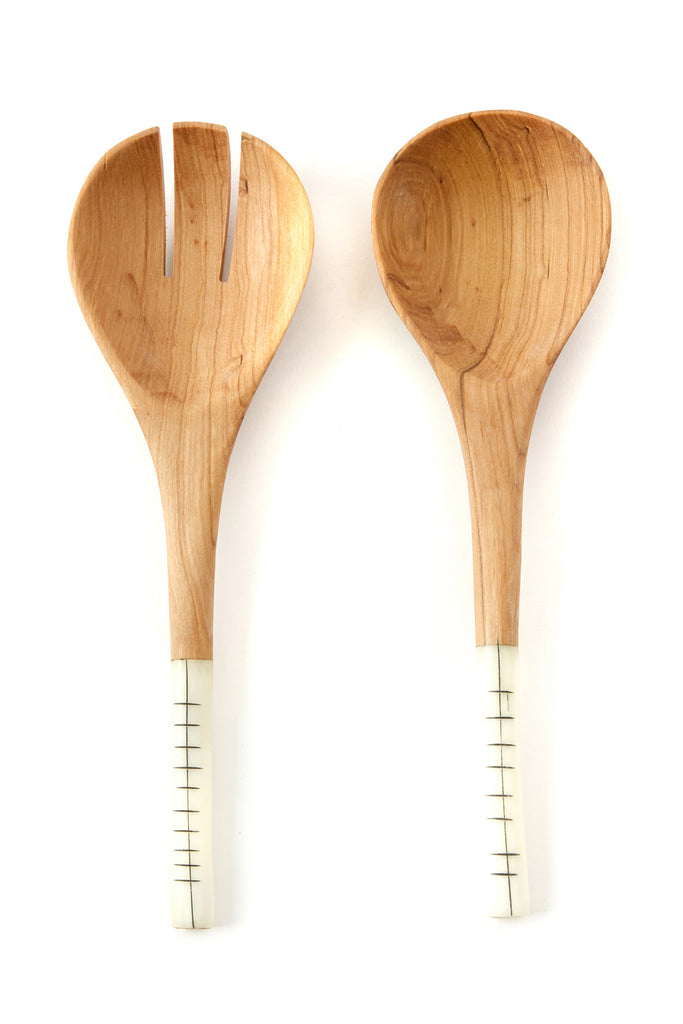 The Bone & Branch Servers