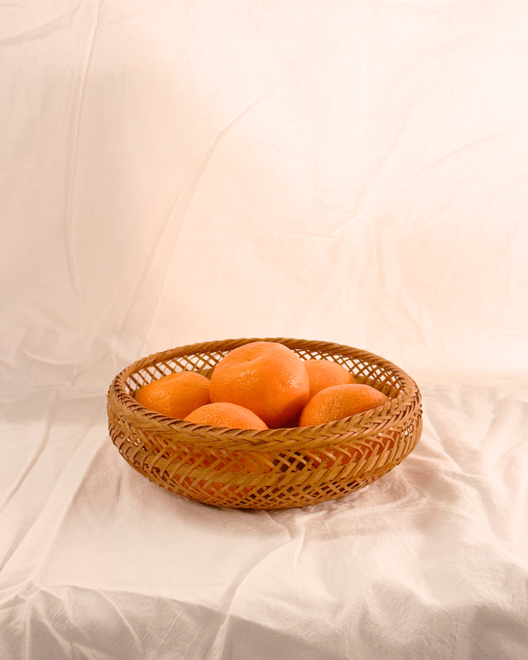 The Nora Basket