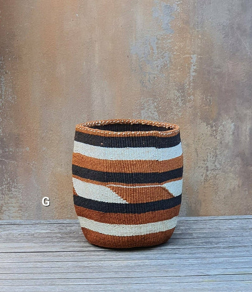 The Artisan Harvest Basket