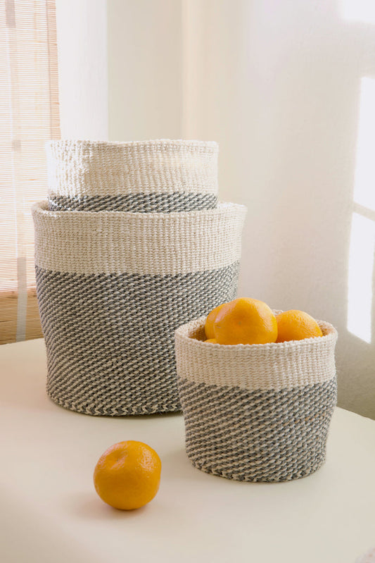 The Selene Nesting Baskets