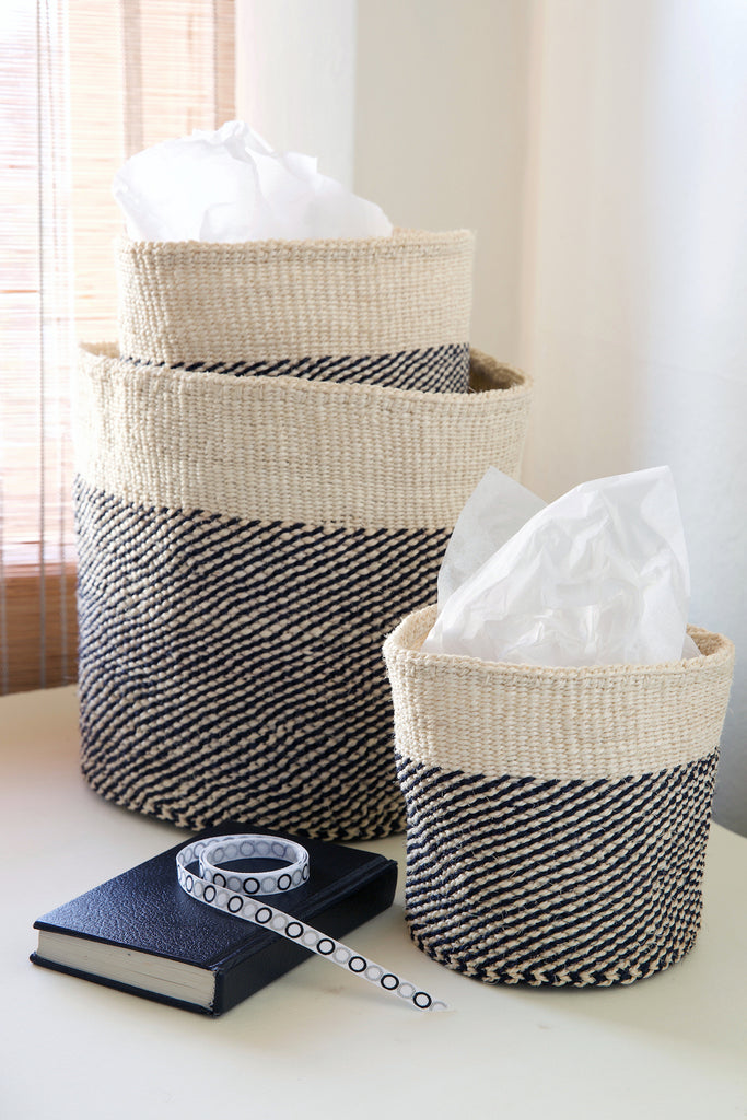 The Selene Nesting Baskets