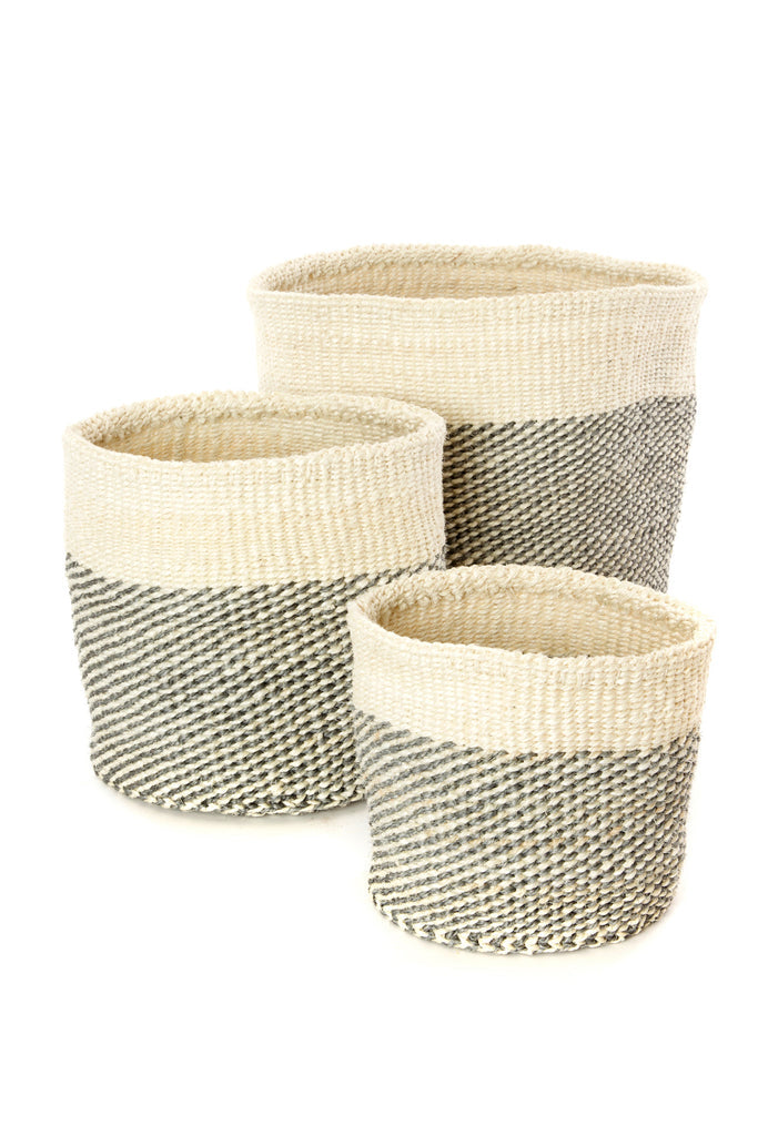 The Selene Nesting Baskets