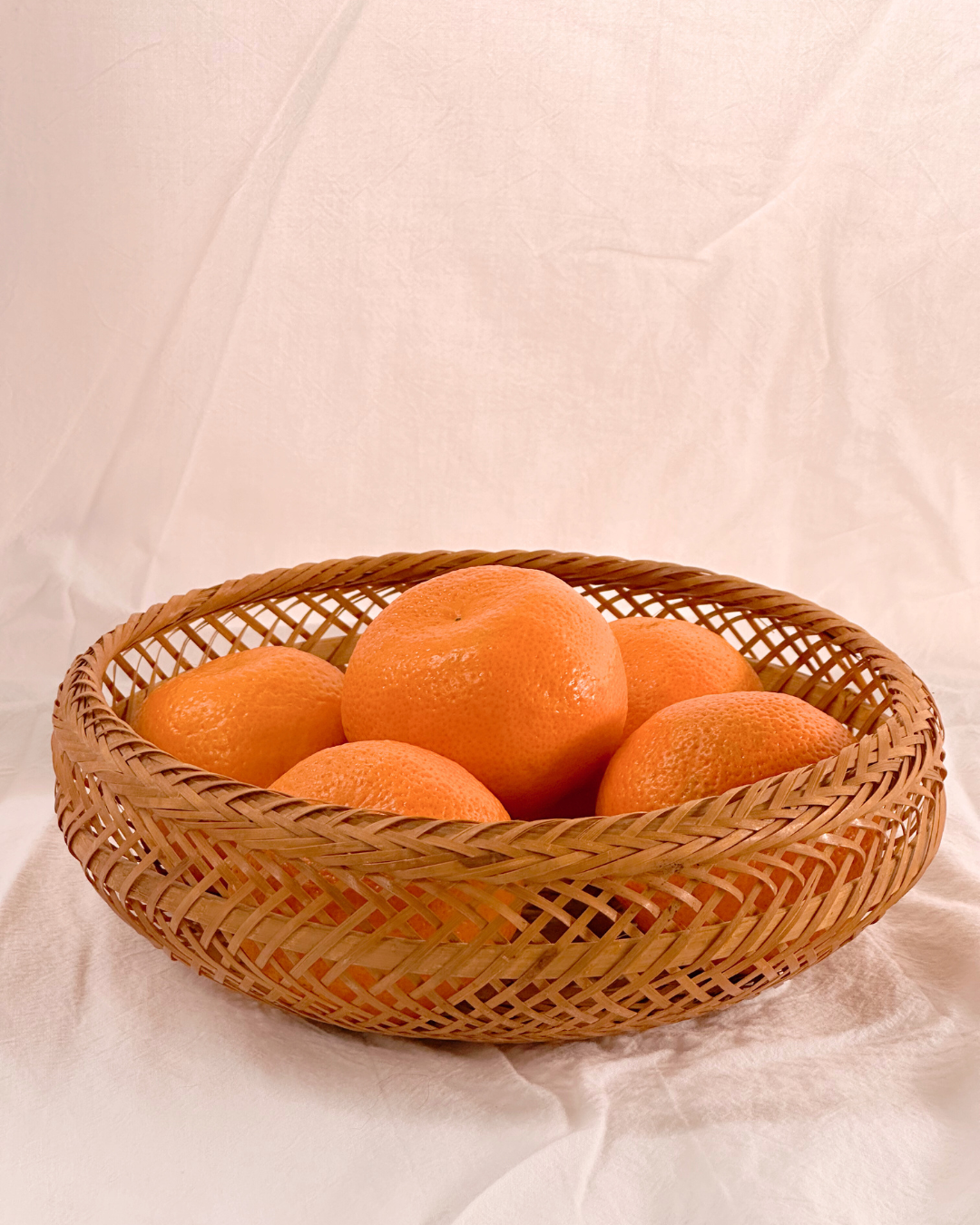 The Nora Basket