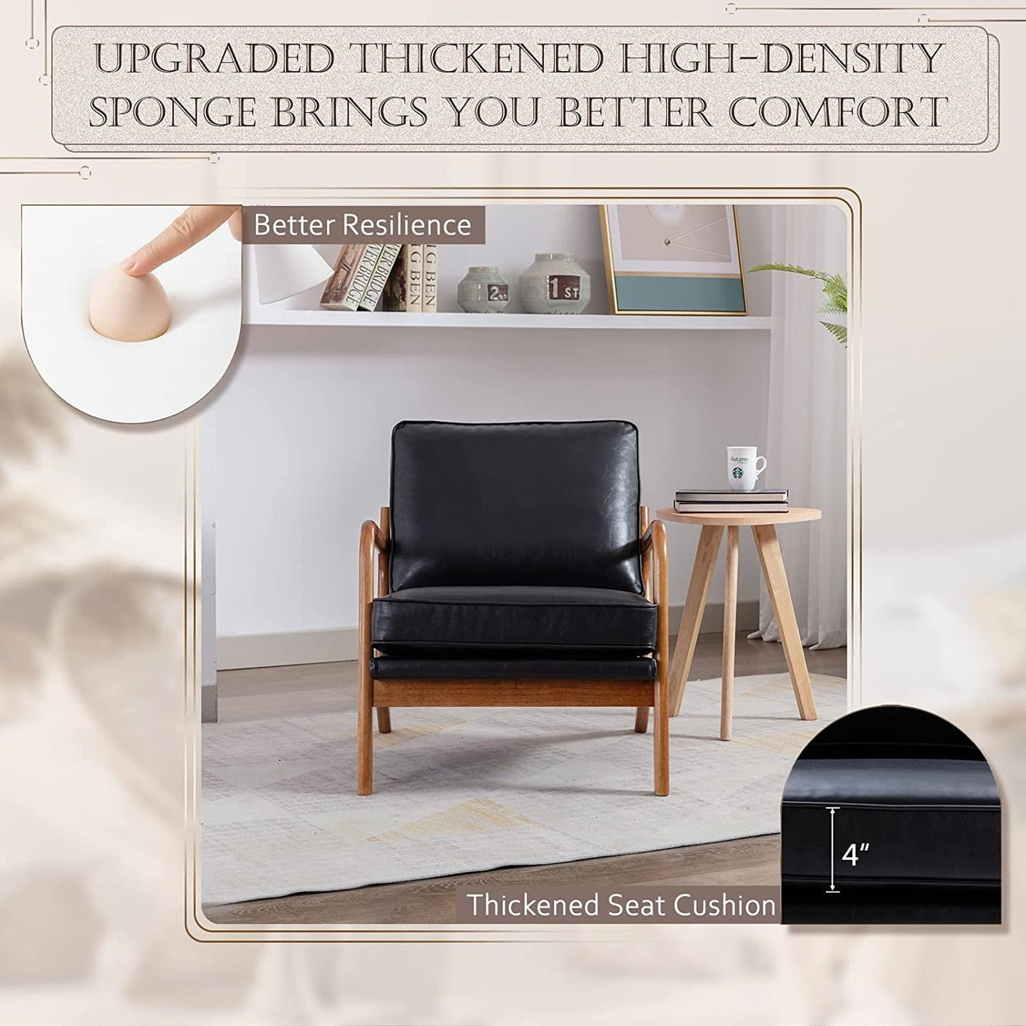 The Elias Chair
