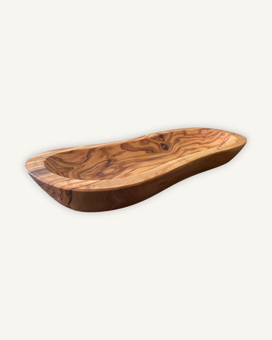 The Olive Grove Artisan Bowl