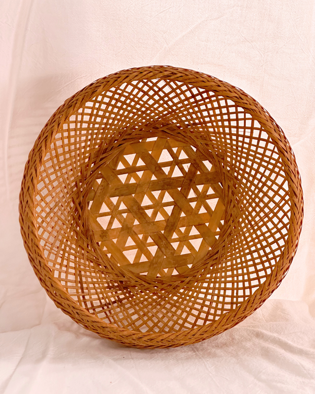 The Nora Basket