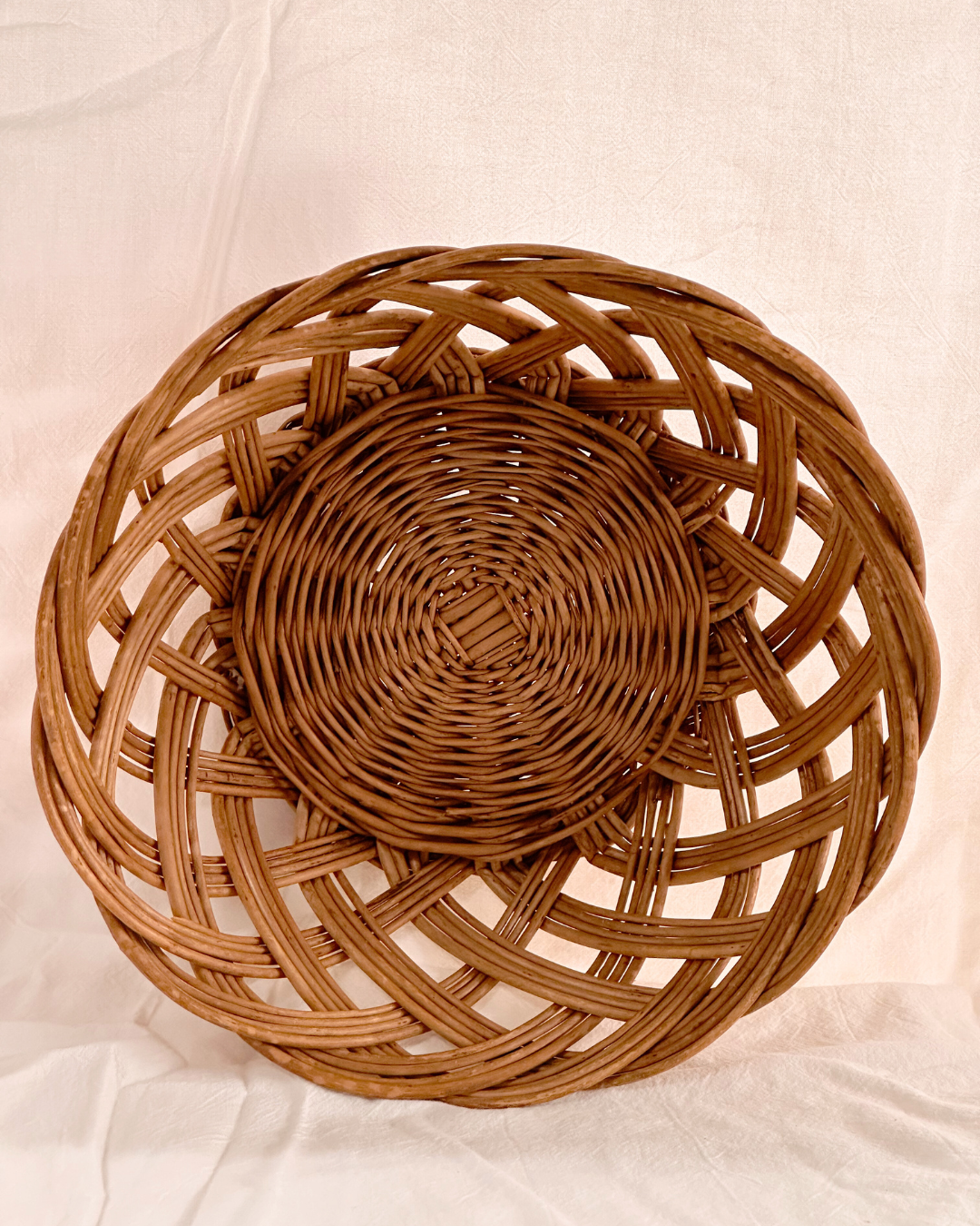 The Hazel Basket
