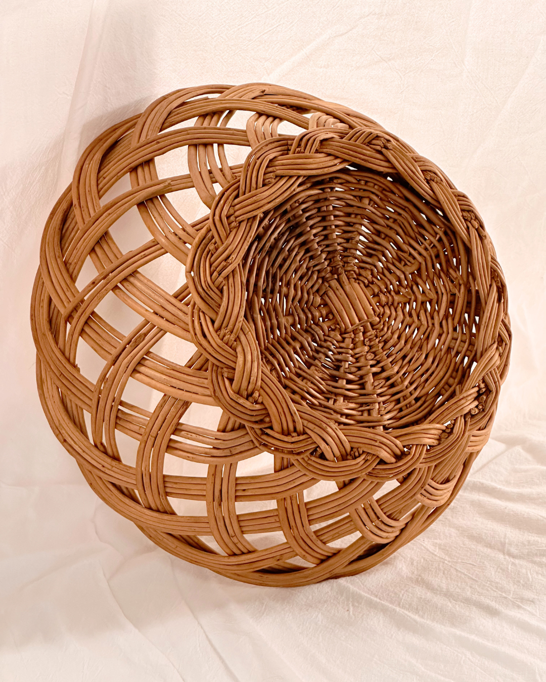 The Hazel Basket