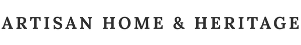 Artisan Home & Heritage