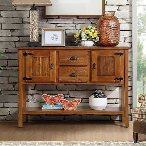 The Millie Console Table