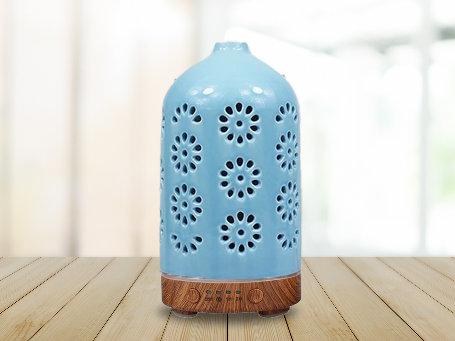 Blue Blossom Diffuser