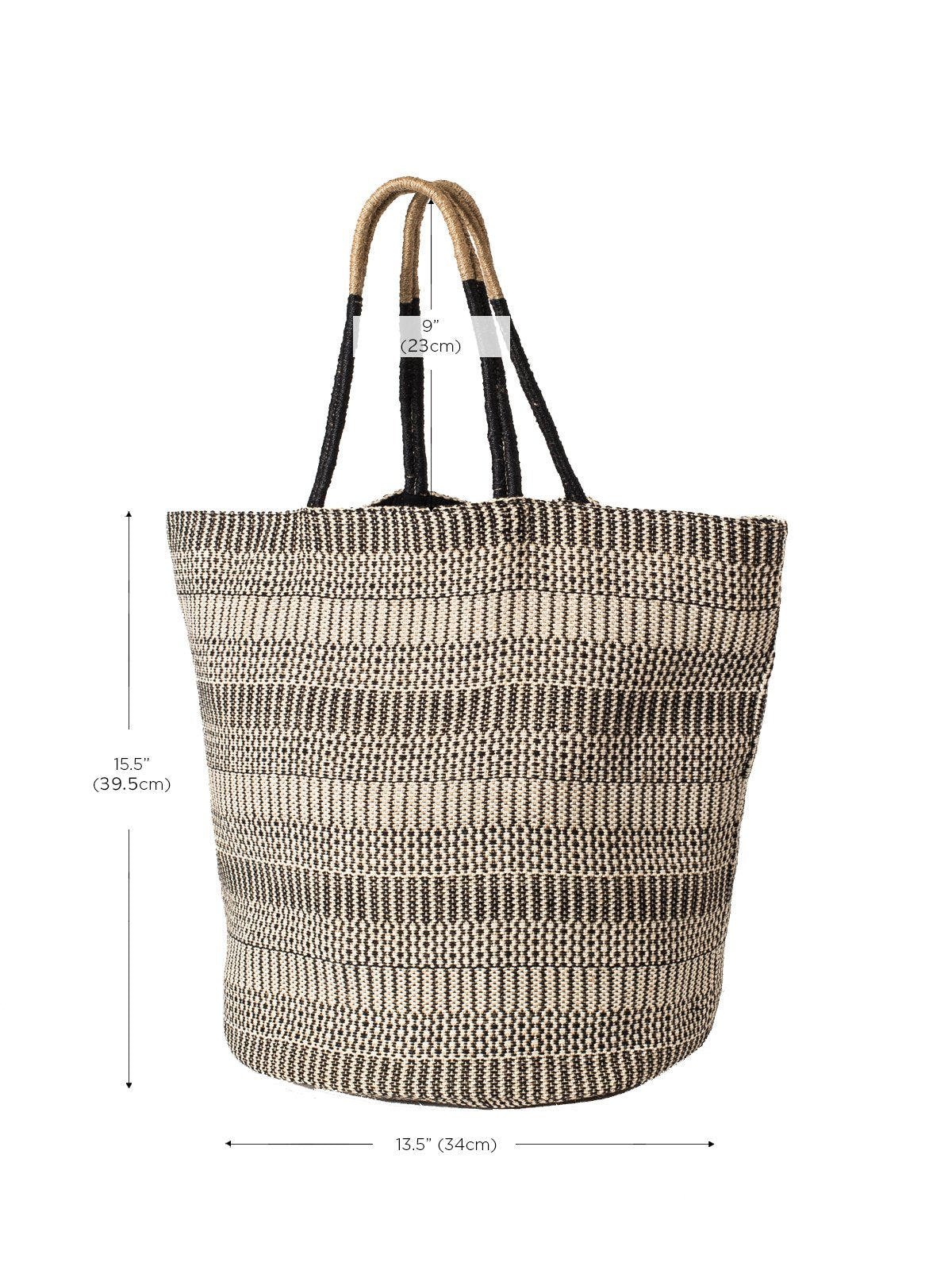 The Mara Shoulder Tote