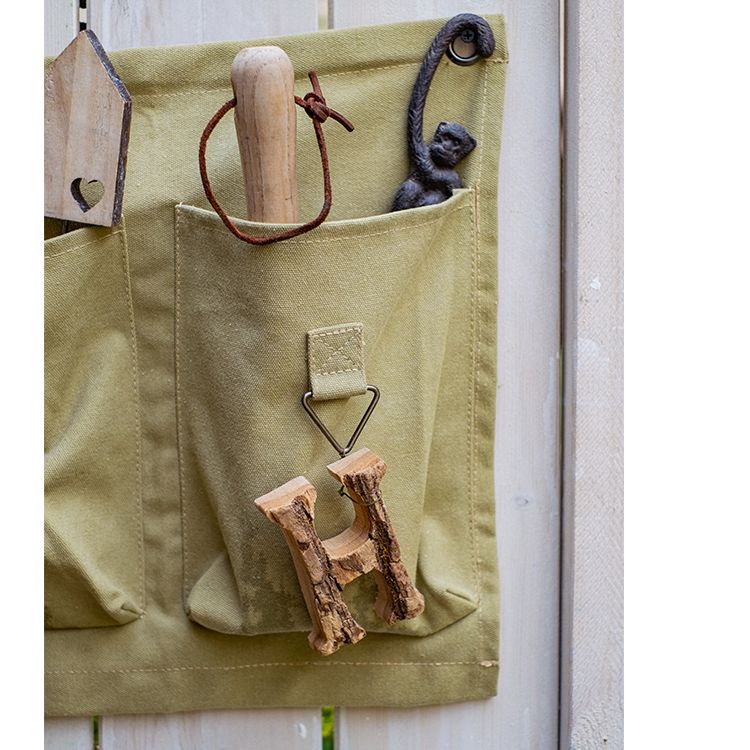 The Harvest Utility Organizer
