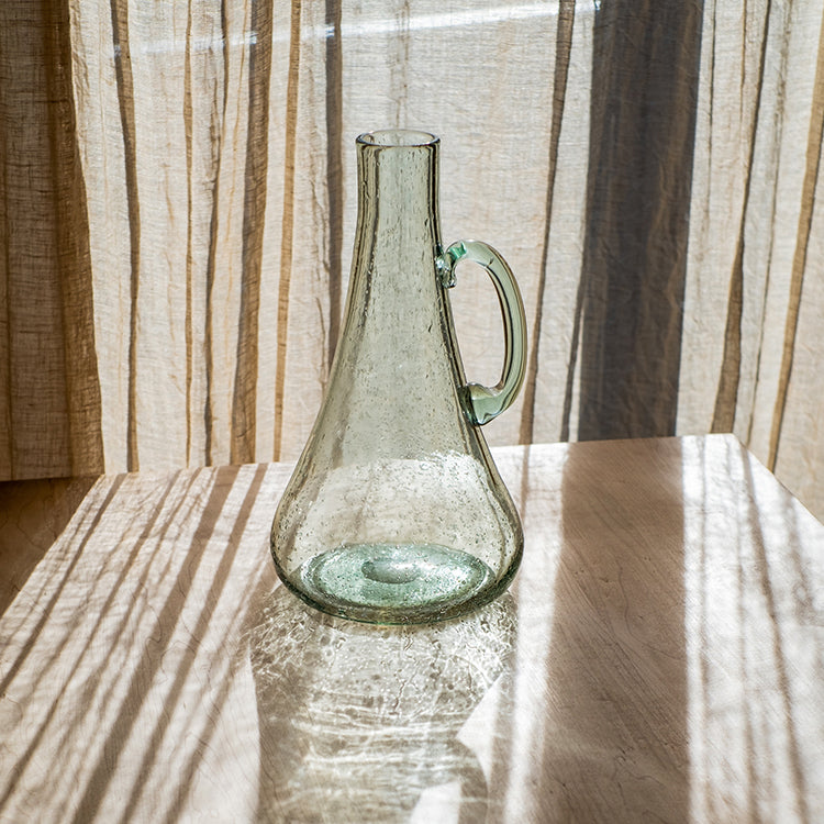 The Greenhouse Bubble Vase