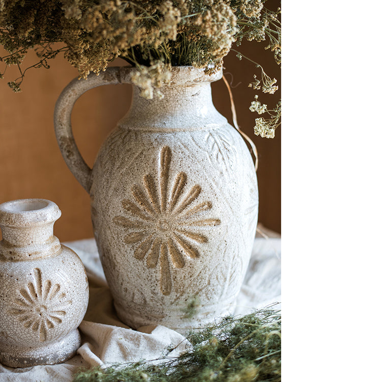 The Heirloom Bloom Vase