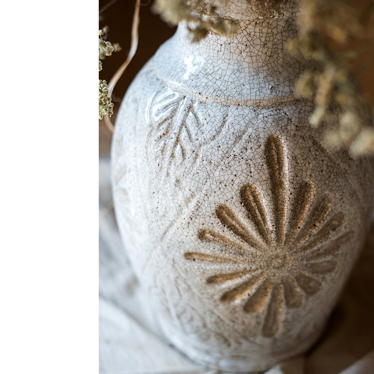 The Heirloom Bloom Vase