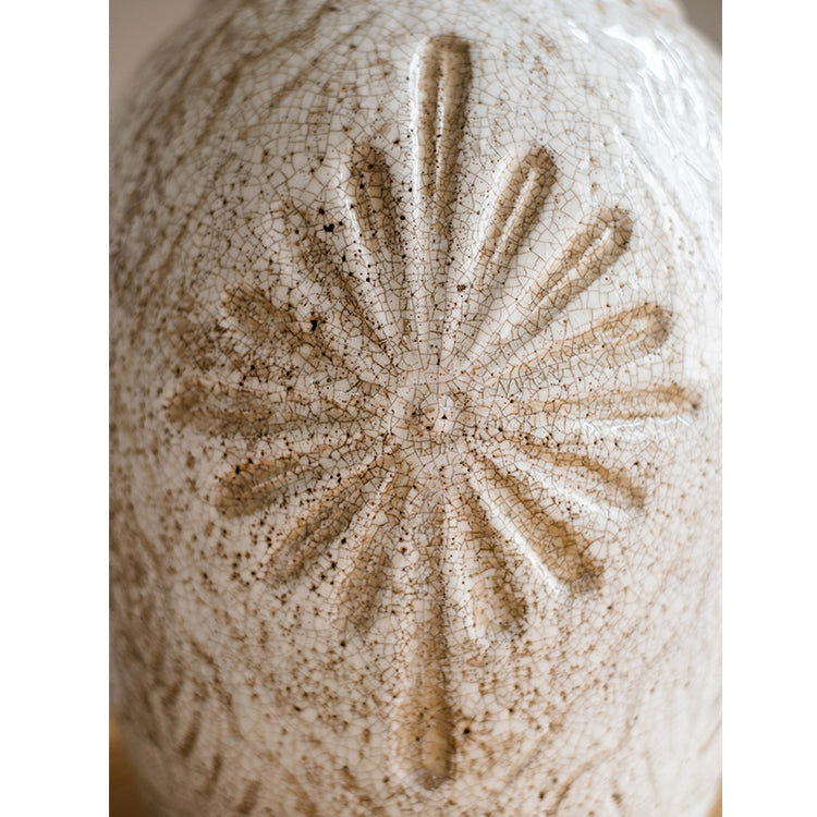 The Heirloom Bloom Vase