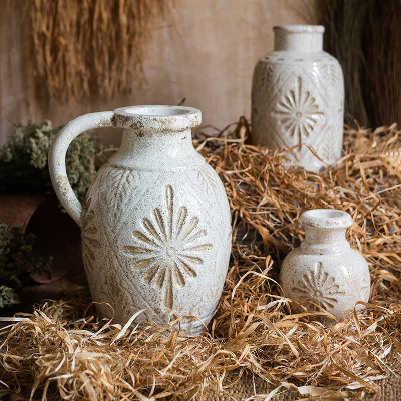 The Heirloom Bloom Vase