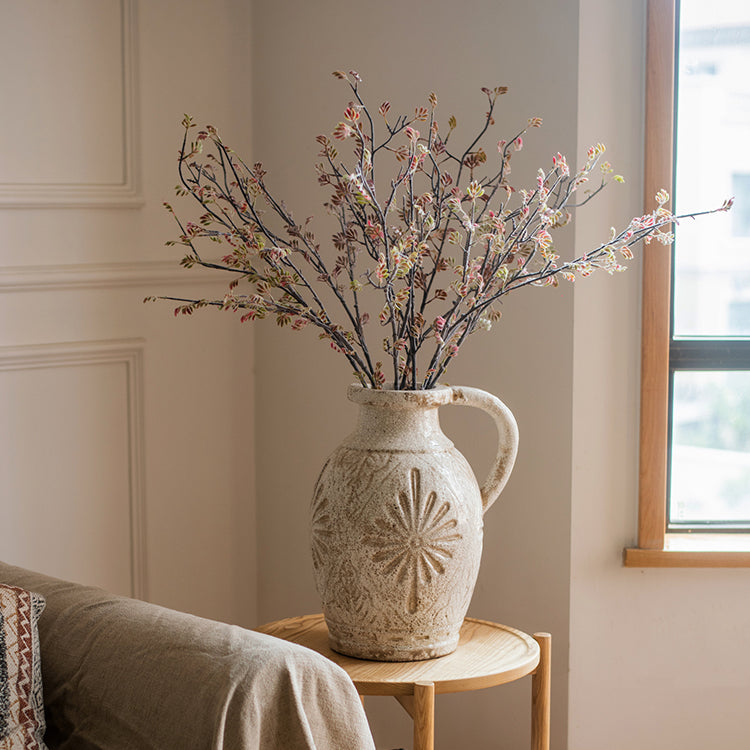 The Heirloom Bloom Vase