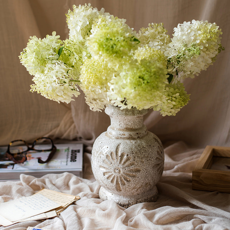 The Heirloom Bloom Vase