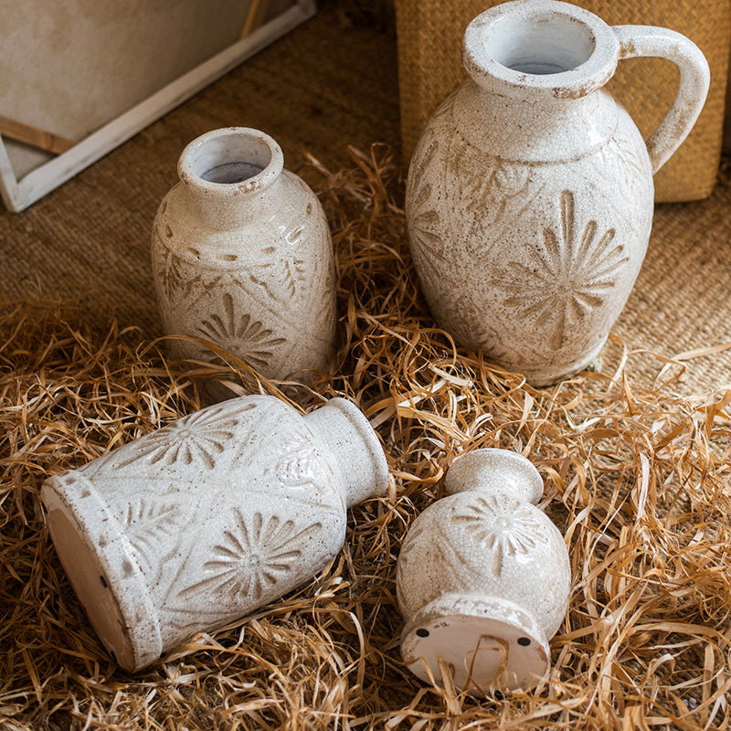 The Heirloom Bloom Vase