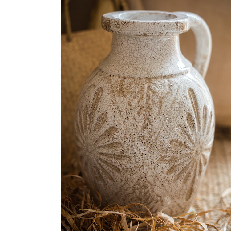 The Heirloom Bloom Vase
