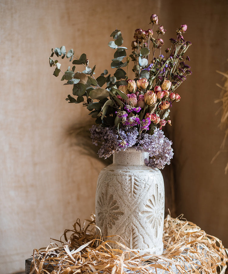 The Heirloom Bloom Vase