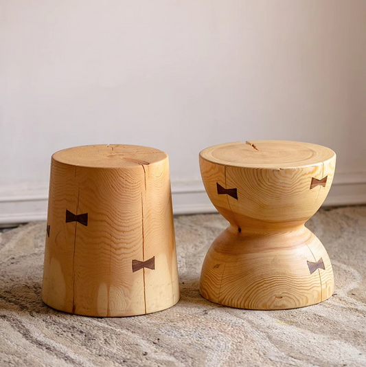 Finn Accent Tables