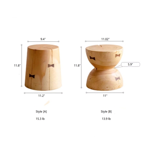 Finn Accent Tables