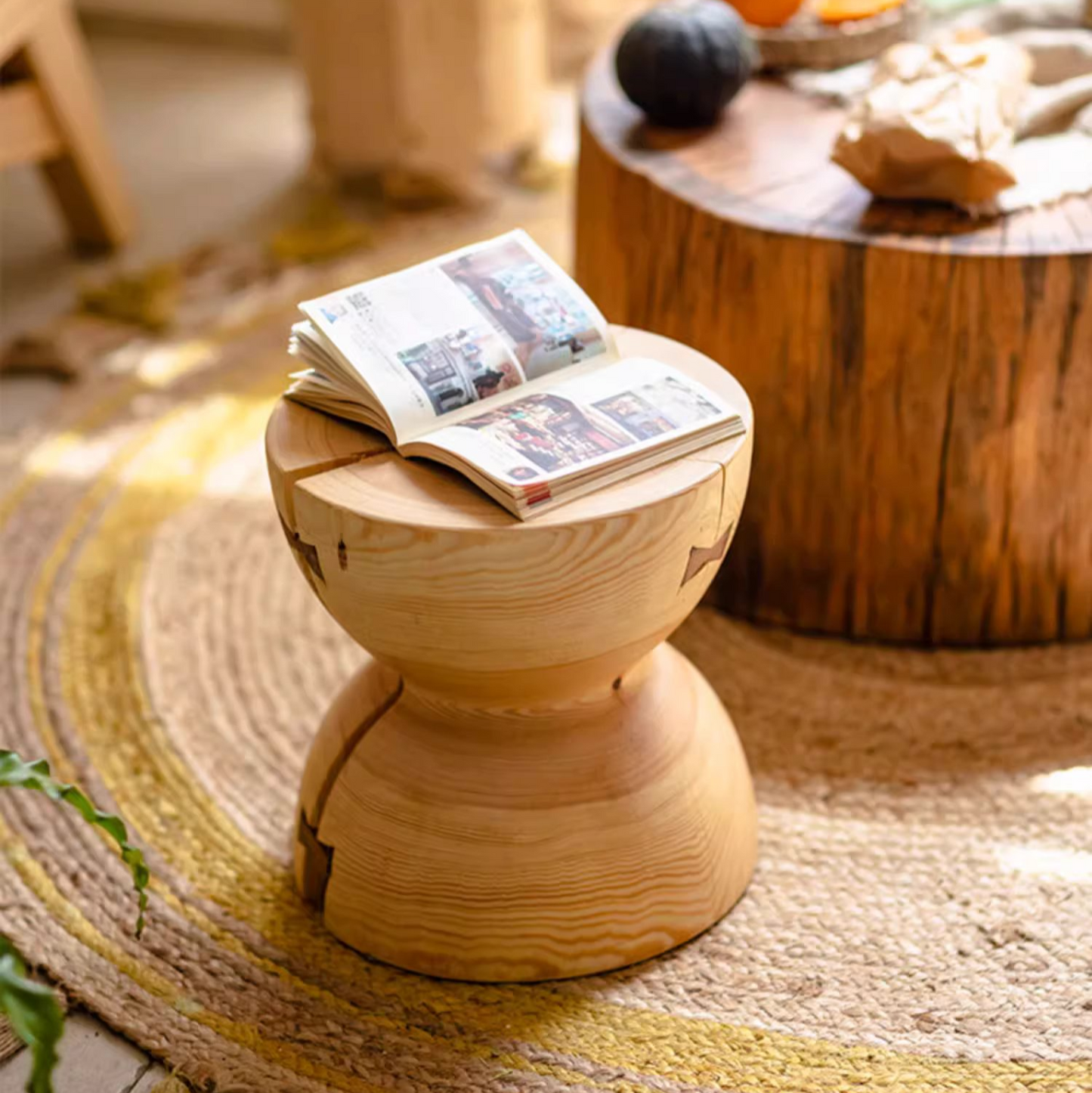 Finn Accent Tables